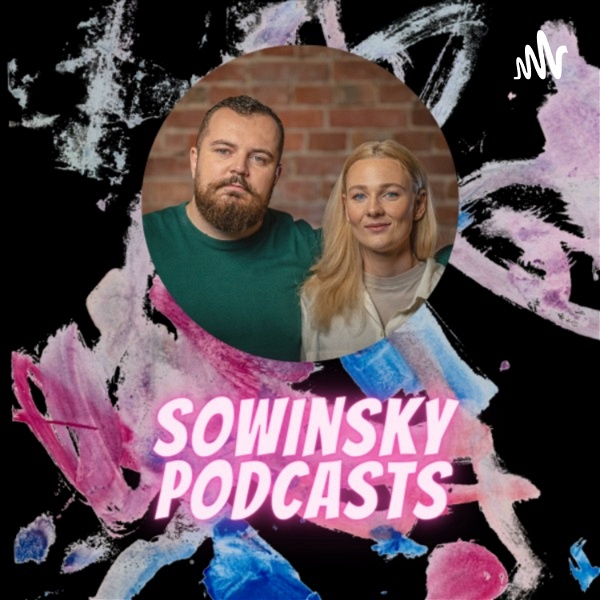 Artwork for SOWINSKY Podcasts