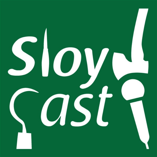 Artwork for Sloydcast