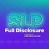 SLP Full Disclosure