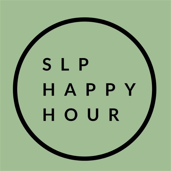 Artwork for SLP Happy Hour