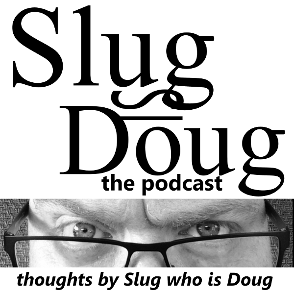 Artwork for Slug is Doug