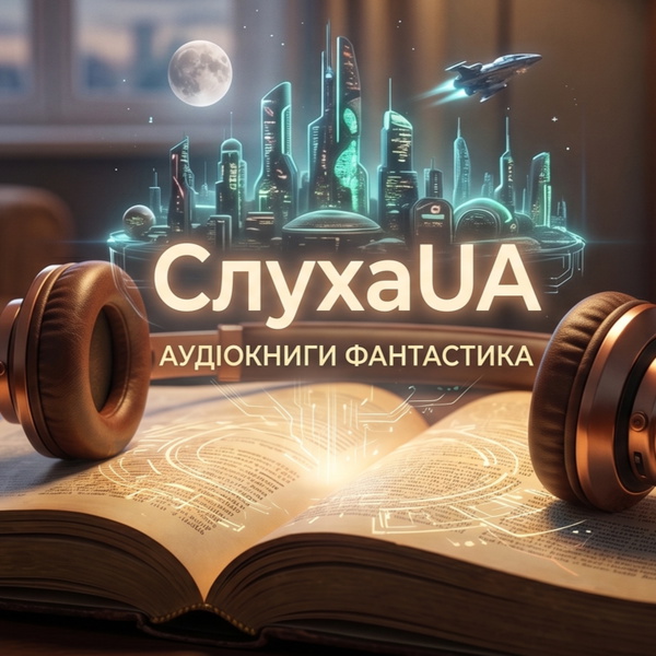 Artwork for СлухаUA