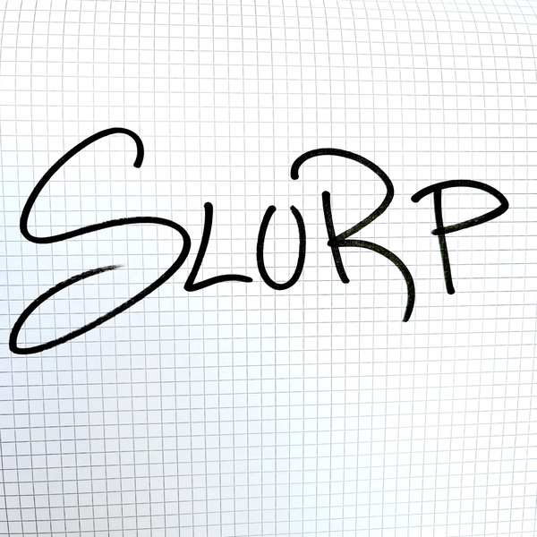 Artwork for Slurp