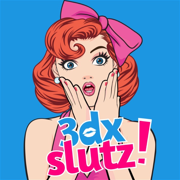 Artwork for Slutz!