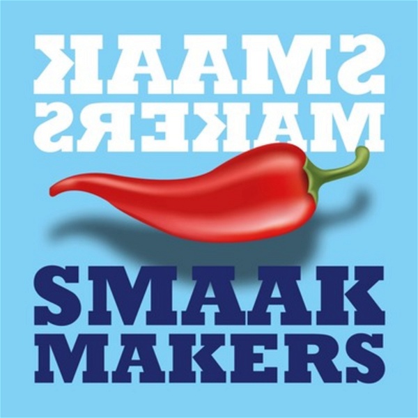 Artwork for Smaakmakers
