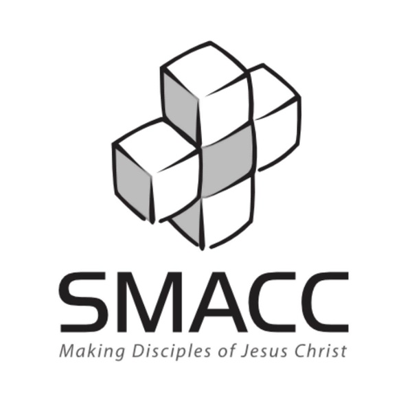 Artwork for SMACC Sermon Podcast