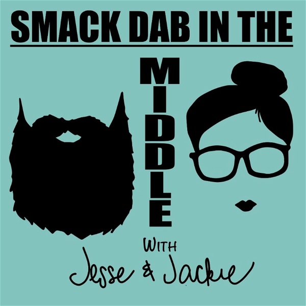 Artwork for Smack Dab in the Middle Podcast