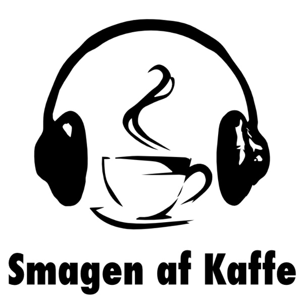Artwork for Smagen af Kaffe