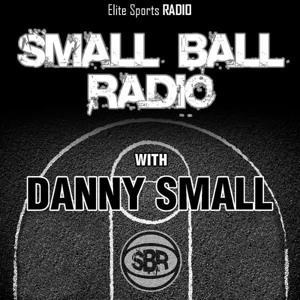 Artwork for Small Ball Radio