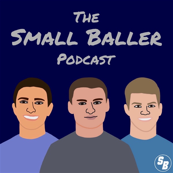 Artwork for Small Baller Podcast
