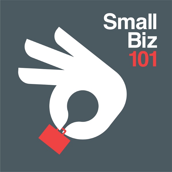 Artwork for Small Biz 101 Podcast