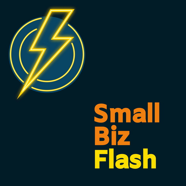 Artwork for Small Biz Flash