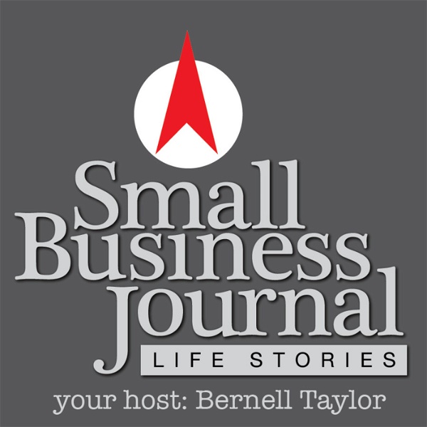 Artwork for Small Business Journal Podcast