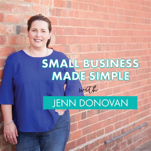 Artwork for Small Business Made Simple Podcast