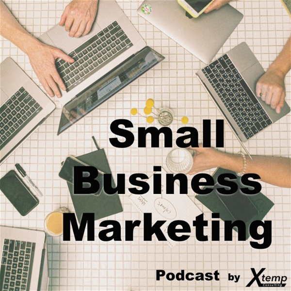 Artwork for Small Business Marketing