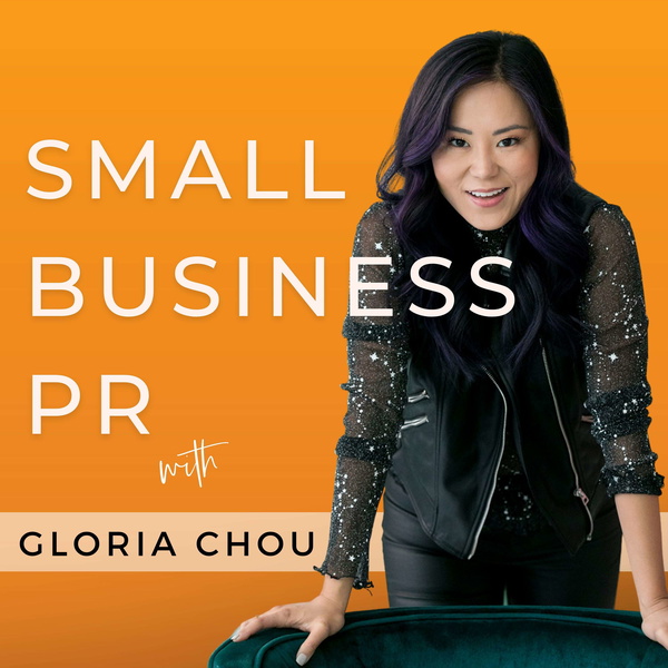 Artwork for Small Business PR