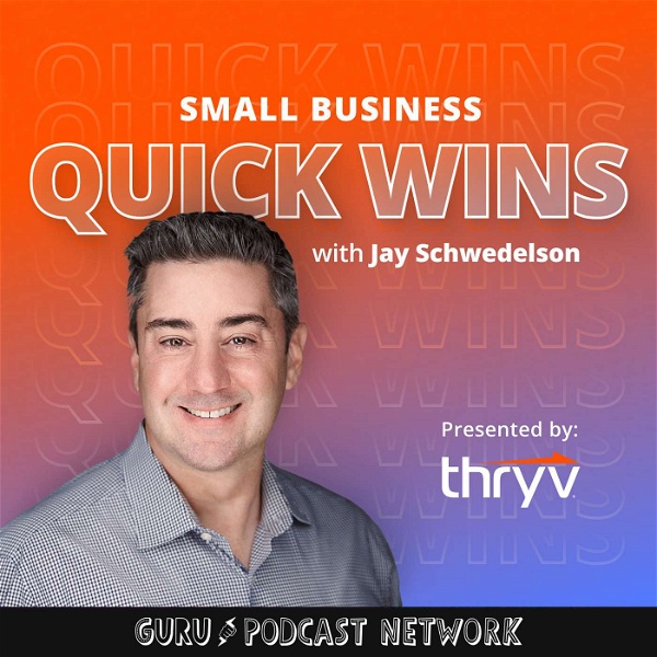 Artwork for Small Business Quick WINS