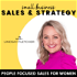 Small Business Sales & Strategy | How to Grow Sales, Sales Strategy, Christian Entrepreneur