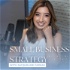 Small Business Strategy Podcast: Personal Branding Strategies | Service-based Business