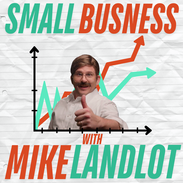 Artwork for Small Busness