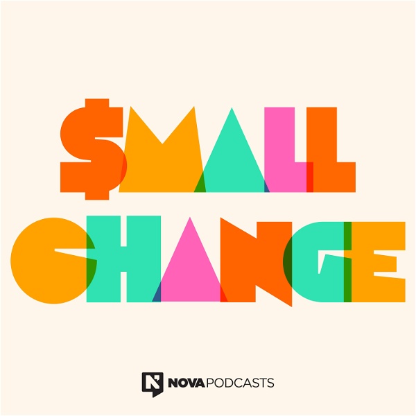 Artwork for Small Change
