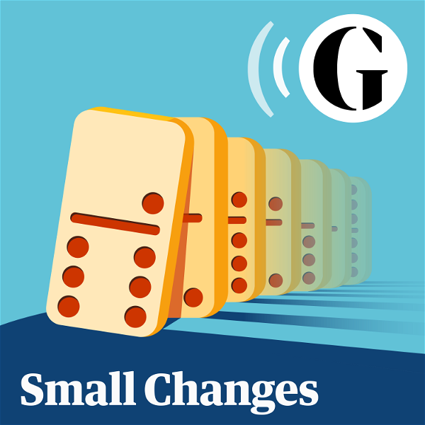 Artwork for Small Changes