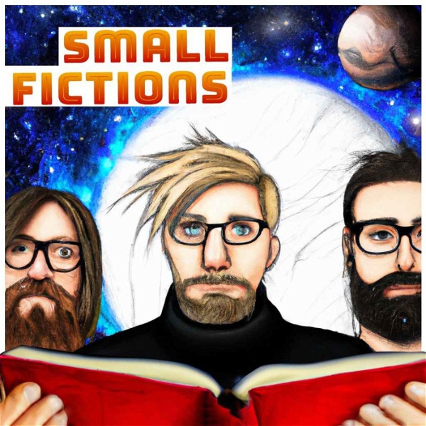Artwork for Small Fictions