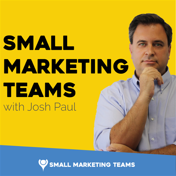 Artwork for Small Marketing Teams