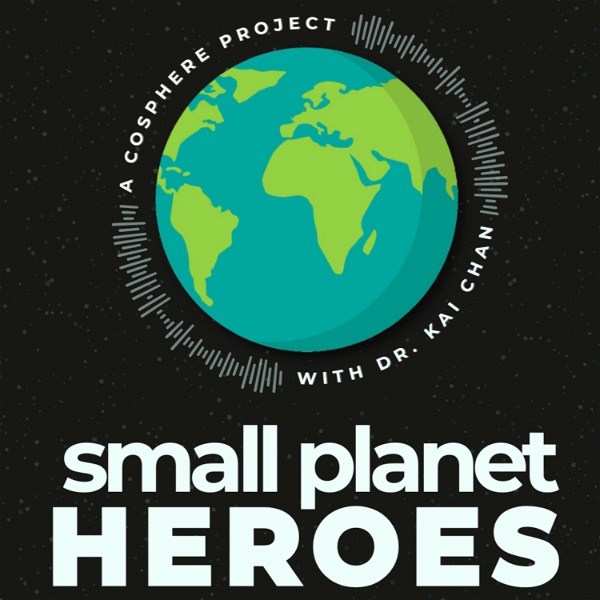 Artwork for Small Planet Heroes