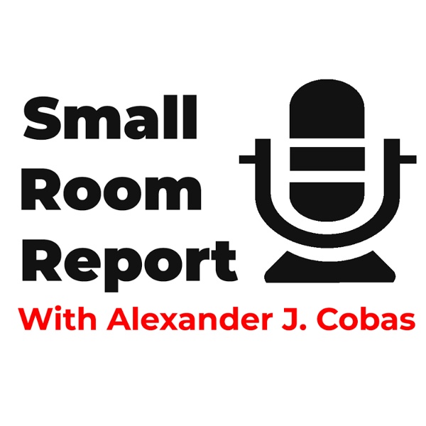 Artwork for Small Room Report