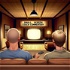 Small Screen Couch Commentary: Fallout
