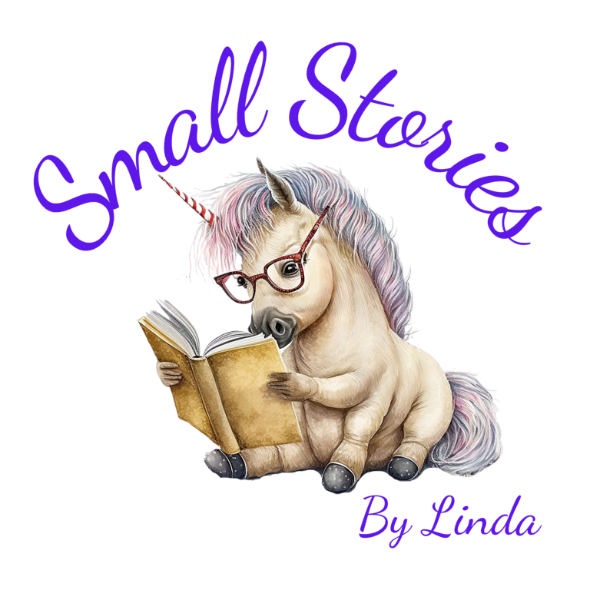 Artwork for Small Stories: By Linda