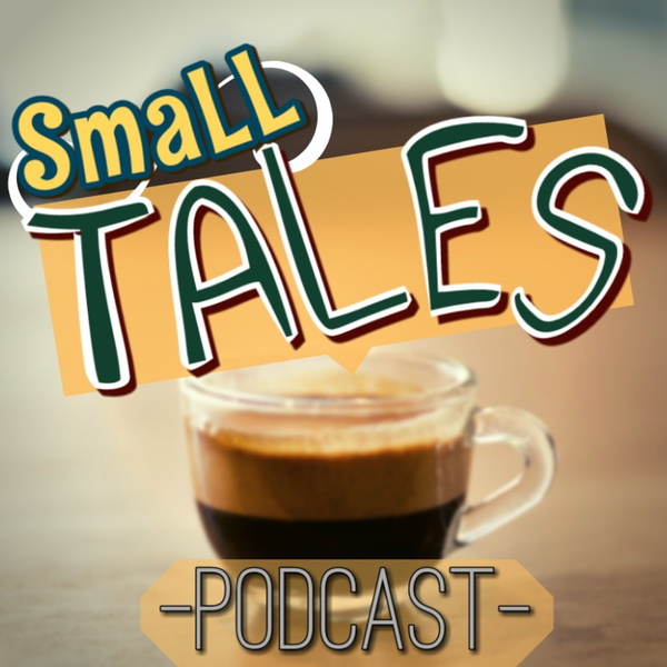 Artwork for Small Tales