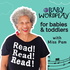 Small Talk Baby Podcast - Let's Play With Words!