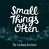 Small Things Often