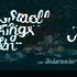 Small Things Often