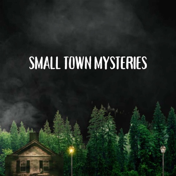 Artwork for Small Town Mysteries