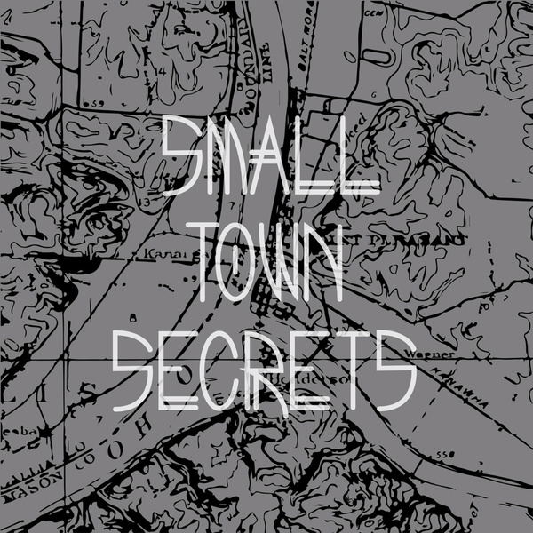 Artwork for Small Town Secrets