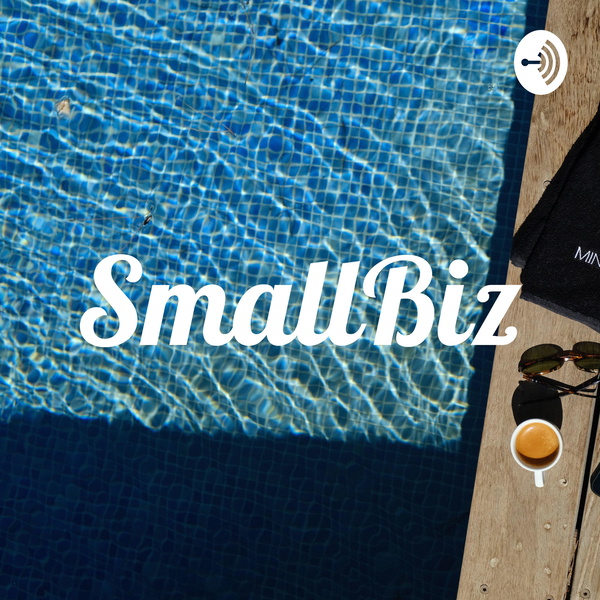 Artwork for SmallBiz