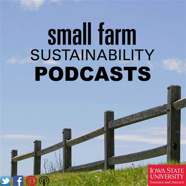 Artwork for smallfarmsustainability's podcast