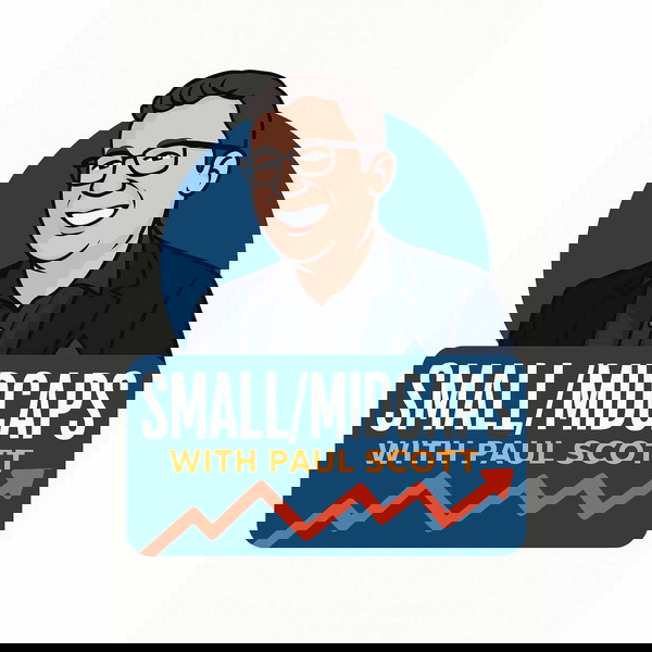Artwork for UK Small/Mid Caps