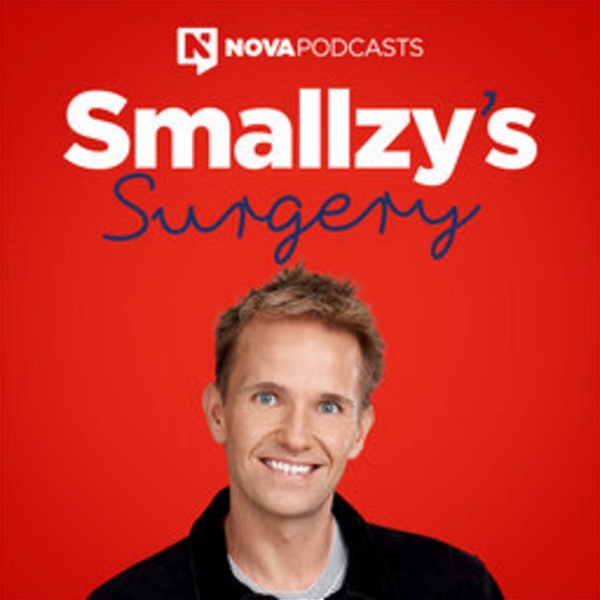 Artwork for Smallzy’s Surgery