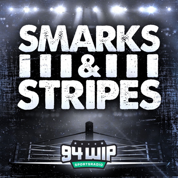 Artwork for Smarks & Stripes