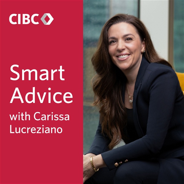 Smart Advice with Carissa Lucreziano