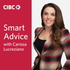 Smart Advice with Carissa Lucreziano