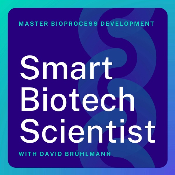 Artwork for Smart Biotech Scientist