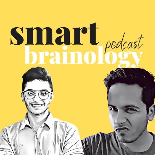Artwork for Smart Brainology Podcast