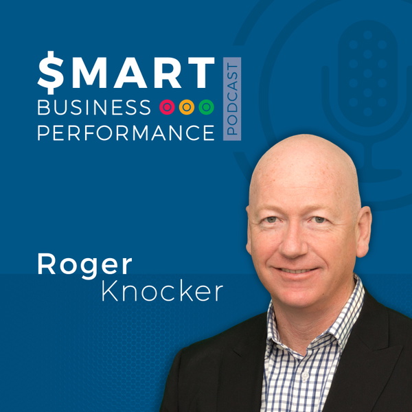 Artwork for Smart Business Performance Podcast