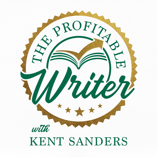 Artwork for The Profitable Writer