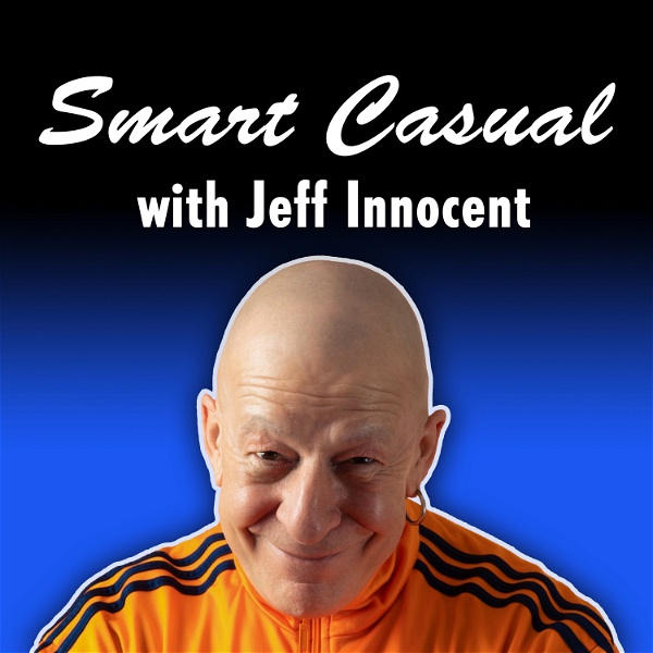 Artwork for Smart Casual With Jeff Innocent
